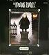 Dept 56 Lighted Uncle Fester Addams Family #6002951 Hot Properties Village