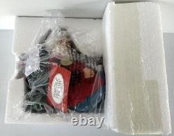 Dept 56 Possible Dreams Clothtique Santa Happy Camper #4057103