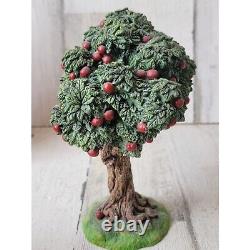 Dept 56 wicked apple tree wizard of Oz want to play scarecrow accessory