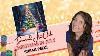 Diamond Art Club Christmas In July Sneak Peek Enchanted Noel By Theresa Donahue Mcmanus