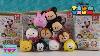 Disney Christmas Tsum Tsum Blind Box Figures Toy Review Pstoyreviews