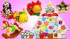 Disney Tsum Tsum Mini Figures Advent Calendar Countdown To Christmas
