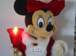 Disney Vintage Animated Minnie Mouse 22
