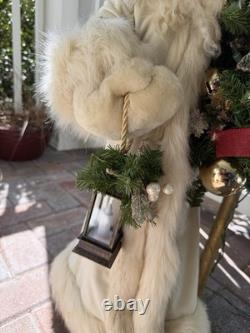 Ditz Design By The Hen House Noel 29 Father Christmas 29 Tall NO LIGHTS