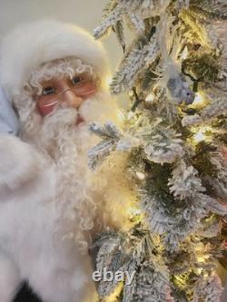 Ditz Santa