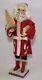 Esc Trading Company Primitive Santa Claus Figure By Sharon Andrews 2002