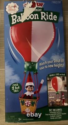 Elf On The Shelf Large Lot