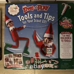 Elf On The Shelf Large Lot