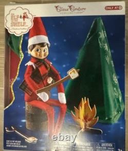 Elf On The Shelf Large Lot