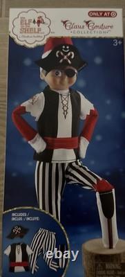 Elf On The Shelf Large Lot
