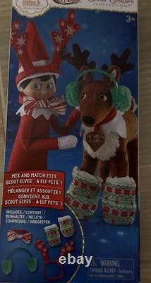 Elf On The Shelf Large Lot