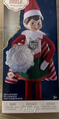 Elf On The Shelf Large Lot