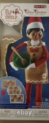 Elf On The Shelf Large Lot