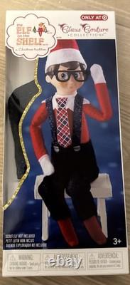 Elf On The Shelf Large Lot