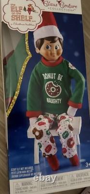 Elf On The Shelf Large Lot