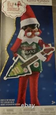 Elf On The Shelf Large Lot