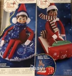 Elf On The Shelf Large Lot
