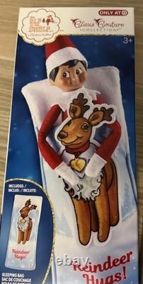 Elf On The Shelf Large Lot