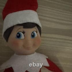 Elf On The Shelf Large Lot
