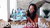Epic Disney Christmas Decorations Unboxing Online Shopping Finds
