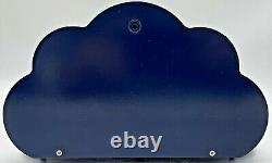 Erzgebirge Hubrig Wood Angel Orchestra Band Shelf Display Germany Christmas