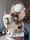 Forever Christmas By Chelsea Fair Limited Edition Santa Figurine