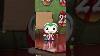 Funko Pop Advent Calendar Dc