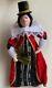 Gladys Boalt Christmas Ornament Historical Figure Pocahontas Rare