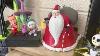 Hallmark Keepsake Nightmare Before Christmas Ornaments Storyteller Set With Full Display