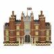 Hampton Court Palace Department 56 Dickens Village Dept New 6000581 Lit Building