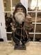 Handmade Primitive Santa Clause By April Cummins