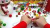 Happy New Year 2016 With Playdoh Christmas Figures Full