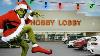 Hobby Lobby Christmas Decor 2021 Different Store And New Christmas Decor Spotted