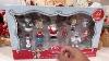 Homegoods Tjmaxxs Marshalls Rudolph The Red Nosed Reindeer Collectible Figure Set By Just Play