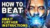 How To Beat The Fake News In Await Further Instructions