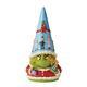 Jim Shore Large Grinch Gnome Statue Christmas Figurine 60107773 New 2022