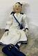 Julie Frost 38 Joe Spencer Gathered Traditions Christmas Large Doll