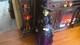 Katherine's Collection Evil Green Wicked Witch Halloween 36collectible Doll