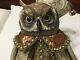 Katherines Collection Any Occasion Owl Figurine Table Topper (15.5 X 8.5)