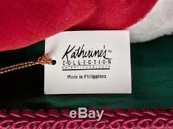 Katherines Collection Wayne Kleski Santa Jack In The Box