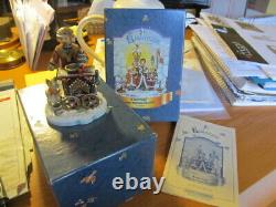 Kindertraum Kathe Wohlfahrt Childhood Dreams Ltd. Ed. 503/700 dated 2004 MIB Che