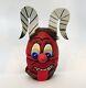 Krampus Candy Container/candy Box / Devil 1930 #13356