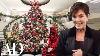 Kris Jenner Has A Lot Of Christmas Decorations For The Kardashians Home Architectural Digest