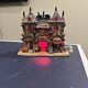 Lemax Spooky Town Blood Of The Vine Wine Cellar 35500 Retired & Rare