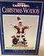 Lighted Possible Dreams National Lampoon Christmas Vacation Clothtique Santa 17