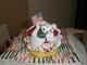 Lego Japan Vintage Christmas Carousal Bank 1958 As Found Very Nice Detail
