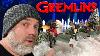 Let S Make A Gremlins Christmas Diorama Neca Procreate Glowforge