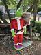 Life Size 5 Foot 2 Grinch That Stole Christmas Holiday Prop