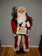 Life Size Santa Claus 60 Elegant Features With Amazing Detail