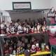 Lifetime Vintage Santa Collection Lot Of 75+ 1980-90s